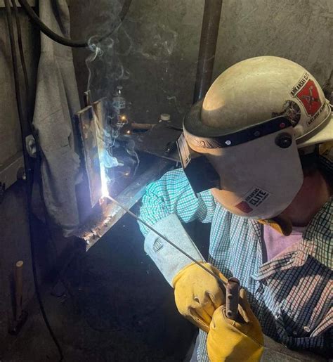 elliott bay metal fabrication job|Salary Details for a Welder/Fabricator at Elliott Bay Metal.